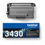 Brother TN-3430 Negro