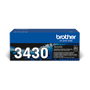 Brother TN-3430 Negro