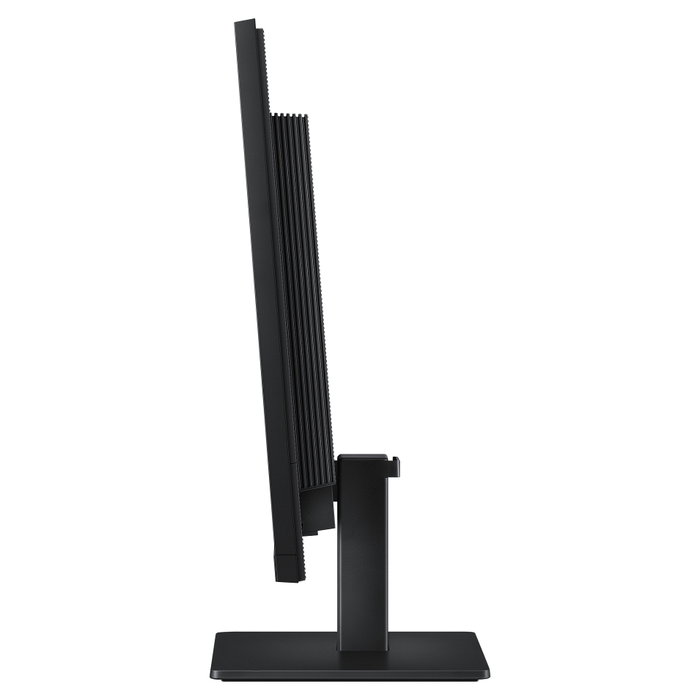 SAMSUNG Monitor S70H LS27H704EAUXEN 4K Ultra HD 27 pulgadas IPS Black