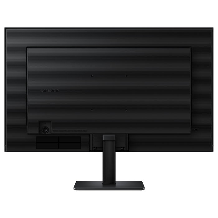 SAMSUNG Monitor S70H LS27H704EAUXEN 4K Ultra HD 27 pulgadas IPS Black