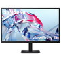SAMSUNG Monitor S70H LS27H704EAUXEN 4K Ultra HD 27 pulgadas IPS Black