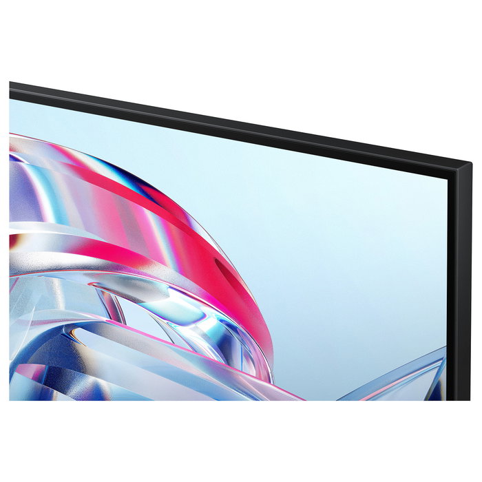 SAMSUNG Monitor S70H LS27H704EAUXEN 4K Ultra HD 27 pulgadas IPS Black