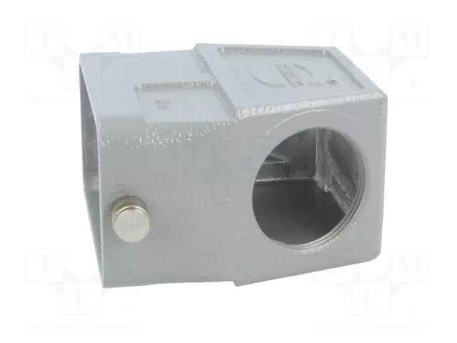 HARTING Carcasa HDC Han® B tamaño 10B para conducto