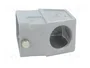 HARTING Carcasa HDC Han® B tamaño 10B para conducto