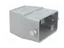 HARTING Carcasa HDC Han® B tamaño 10B para conducto