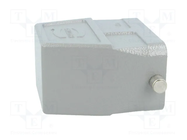 HARTING Carcasa HDC Han® B tamaño 10B para conducto