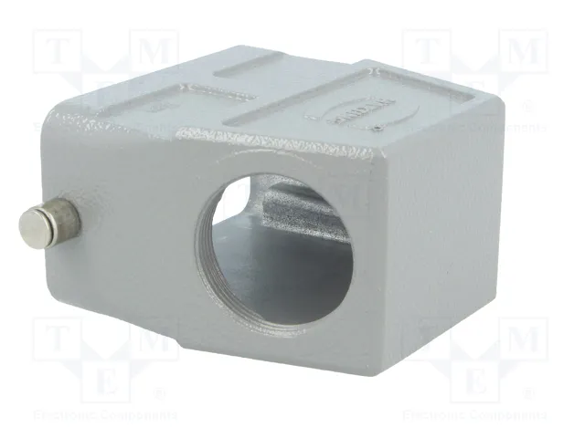 HARTING Carcasa HDC Han® B tamaño 10B para conducto