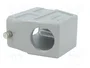 HARTING Carcasa HDC Han® B tamaño 10B para conducto