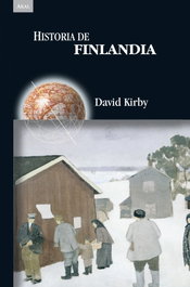Historia de Finlandia, David Kirby - AKAL