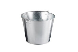 Leone Cubo 17x18 cm, Diámetro 23 cm - Ideal para Aperitivos, Frutos Secos y Hielo