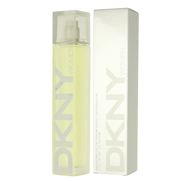 DKNY Donna Karan Eau de Parfum Vaporizador 50 ml