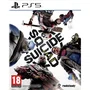 Warner Games 5051889704539 Escuadrón Suicida: Mata a la Liga de la Justicia PS5