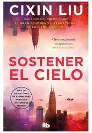 Sostener el cielo (de bolsillo), Cixin Liu - Penguin Random House Grupo Editorial, S.A.U.</h1>