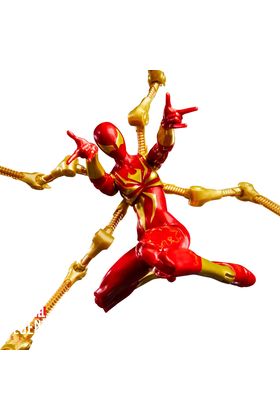 Mary Jane Watson Iron Spider Figura 15 cm Marvel Legends Series & Magic: The Gathering