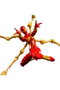 Mary Jane Watson Iron Spider Figura 15 cm Marvel Legends Series & Magic: The Gathering