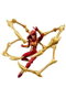 Mary Jane Watson Iron Spider Figura 15 cm Marvel Legends Series & Magic: The Gathering
