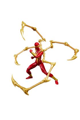 Mary Jane Watson Iron Spider Figura 15 cm Marvel Legends Series & Magic: The Gathering