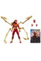 Mary Jane Watson Iron Spider Figura 15 cm Marvel Legends Series & Magic: The Gathering