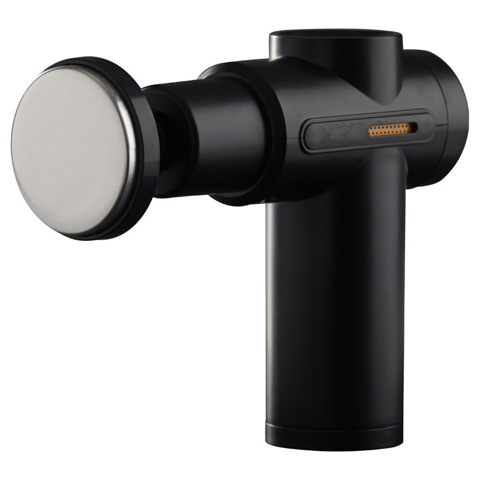 Day Pistola Masaje Frio/Calor con Batería de 1800 mAh y Pantalla Digital