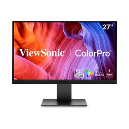 ViewSonic ColorPro VP2788-5K 27 pulgadas 5K Ultra HD IPS Negro