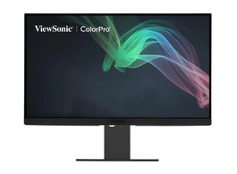 ViewSonic ColorPro VP2788-5K Monitor 27" Thunderbolt 4 99% DCI-P3