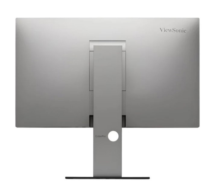 ViewSonic VP2788-5K Monitor 27 pulg 5K Ultra HD IPS Negro