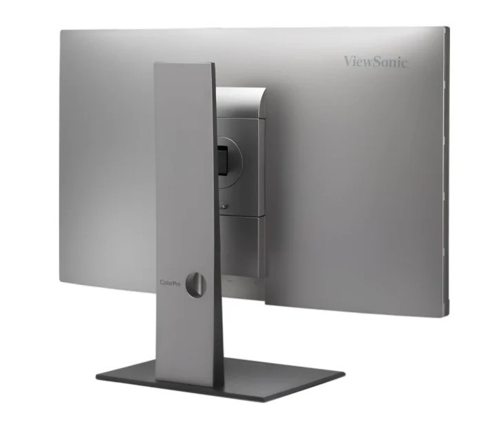 ViewSonic VP2788-5K Monitor 27 pulg 5K Ultra HD IPS Negro