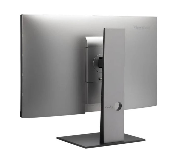 ViewSonic VP2788-5K Monitor 27 pulg 5K Ultra HD IPS Negro