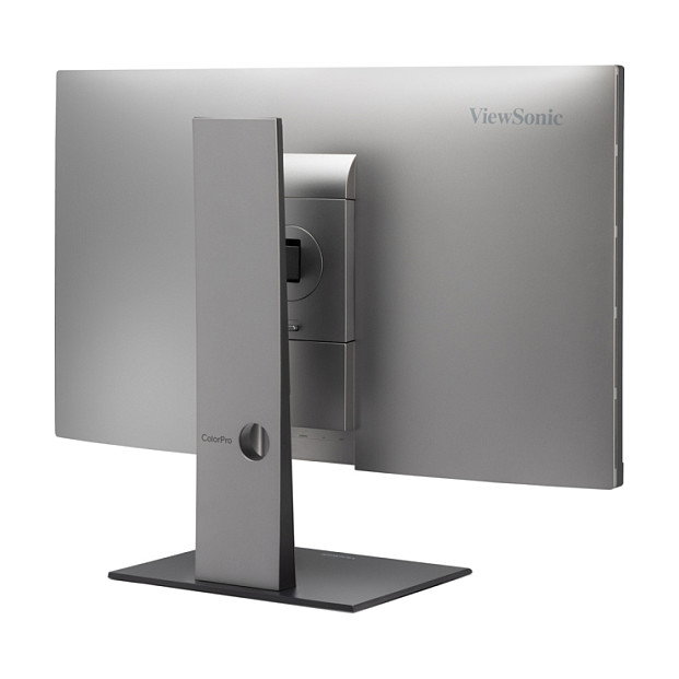 ViewSonic VP2788-5K - Monitor de 68.6 cm (27 pulgadas) 5K UHD, Relación 16:9, HDMI, DisplayPort, USB-C