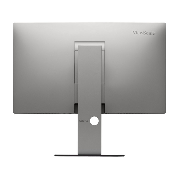 ViewSonic VP2788-5K - Monitor de 68.6 cm (27 pulgadas) 5K UHD, Relación 16:9, HDMI, DisplayPort, USB-C
