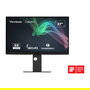 ViewSonic VP2788-5K - Monitor de 68.6 cm (27 pulgadas) 5K UHD, Relación 16:9, HDMI, DisplayPort, USB-C