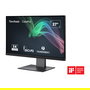 ViewSonic VP2788-5K - Monitor de 68.6 cm (27 pulgadas) 5K UHD, Relación 16:9, HDMI, DisplayPort, USB-C