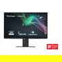 ViewSonic VP2788-5K - Monitor de 68.6 cm (27 pulgadas) 5K UHD, Relación 16:9, HDMI, DisplayPort, USB-C