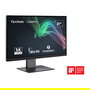 ViewSonic VP2788-5K - Monitor de 68.6 cm (27 pulgadas) 5K UHD, Relación 16:9, HDMI, DisplayPort, USB-C