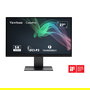 ViewSonic VP2788-5K - Monitor de 68.6 cm (27 pulgadas) 5K UHD, Relación 16:9, HDMI, DisplayPort, USB-C