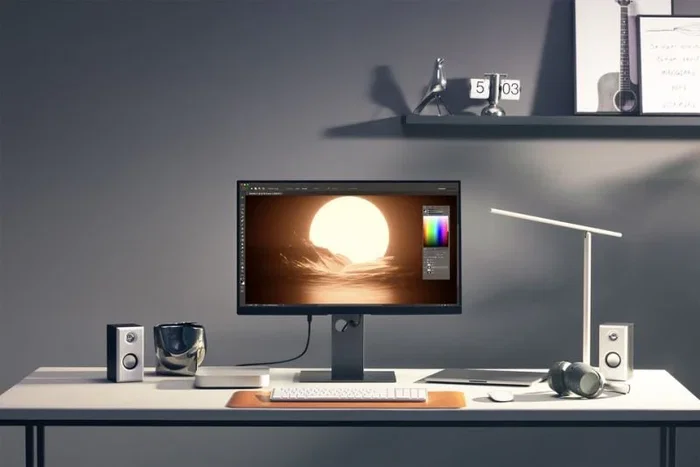 ViewSonic ColorPro VP2788-5K 5K Ultra HD IPS