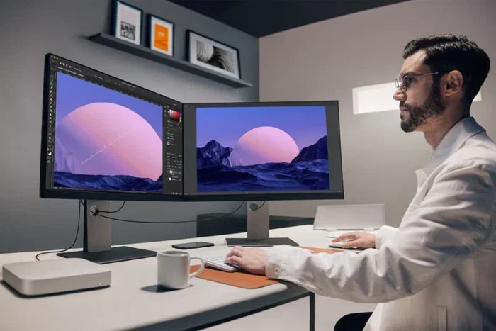ViewSonic ColorPro VP2788-5K 5K Ultra HD IPS