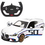 RASTAR BMW 3.0 C Coche RC 1:14