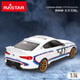 RASTAR BMW 3.0 C Coche RC 1:14