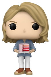 Funko POP! Icons Martha Stewart con pastel