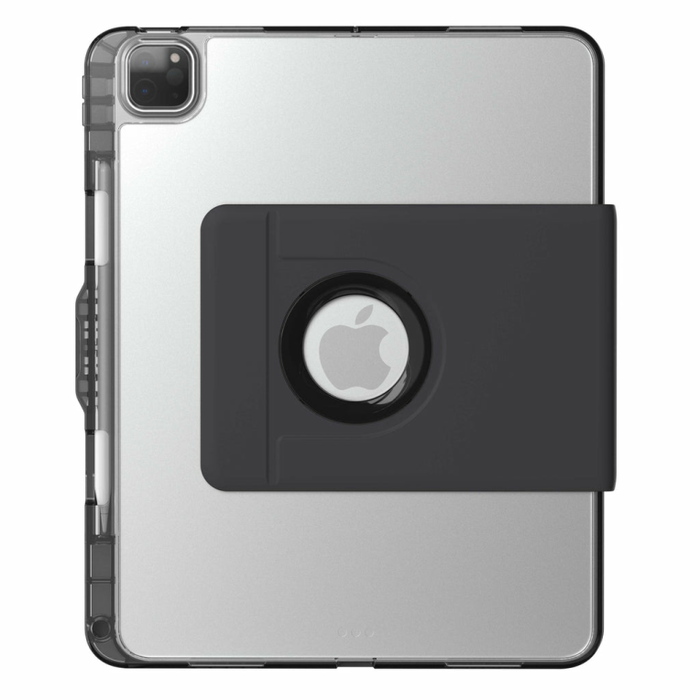 Targus THZ982GL Maletín para portátil / Funda Folio Transparente para Pantalla de 12.9"