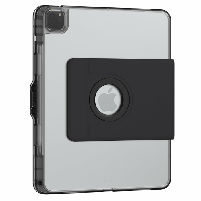 Targus THZ982GL Maletín para portátil / Funda Folio Transparente para Pantalla de 12.9"