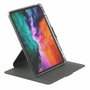 Targus Funda Tipo Folio Versavu Clear Case Transparente para iPad Pro 13-inch (M4)