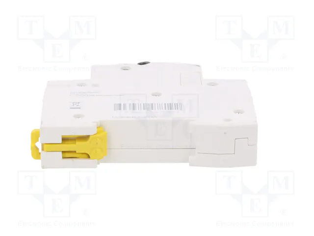 SCHNEIDER ELECTRIC Interruptor magnetotérmico ACTI9 K60N 1P 40A 6kA