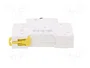 SCHNEIDER ELECTRIC Interruptor magnetotérmico ACTI9 K60N 1P 40A 6kA