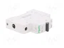 SCHNEIDER ELECTRIC Interruptor magnetotérmico ACTI9 K60N 1P 40A 6kA