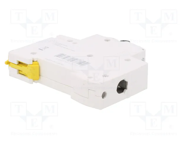 SCHNEIDER ELECTRIC Interruptor magnetotérmico ACTI9 K60N 1P 40A 6kA