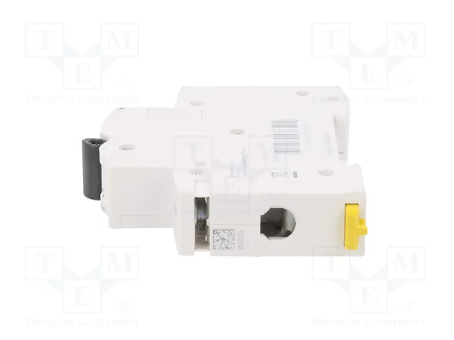SCHNEIDER ELECTRIC Interruptor magnetotérmico ACTI9 K60N 1P 40A 6kA