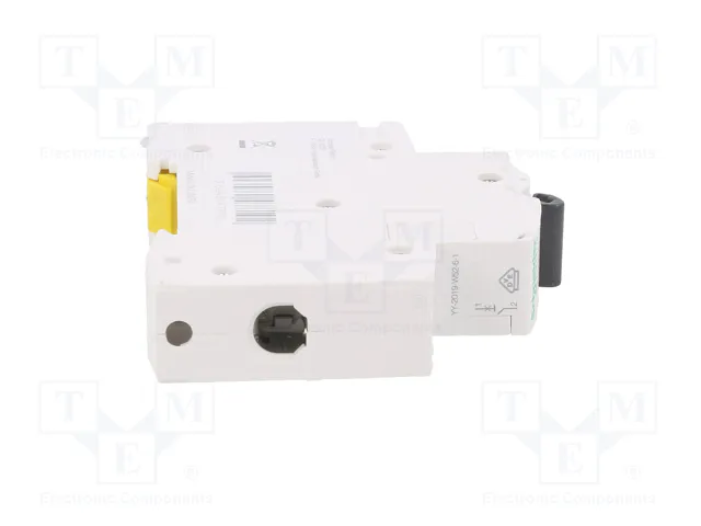 SCHNEIDER ELECTRIC Interruptor magnetotérmico ACTI9 K60N 1P 40A 6kA