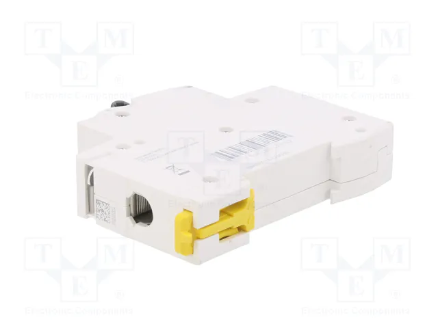 SCHNEIDER ELECTRIC Interruptor magnetotérmico ACTI9 K60N 1P 40A 6kA
